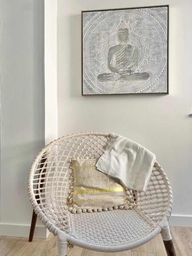 Appartement Le Ptit - Wifi - Confort Entre Gare Et Centre Quimper